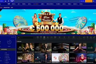 bet app, blackjack, bet website, sport bet, slot, poker, baccarat, crash game