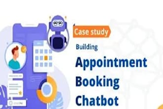 develop booking bot, vfs, appointment bot, vfs appointment bot