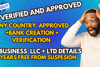 create USA bank account for non US residents, wise, payoneer, stripe bank setup