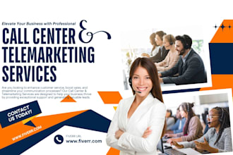 do b2b cold calling, b2b appointment setting and telemarketing for your business