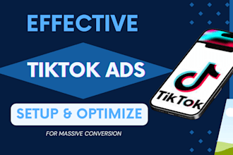 do tik tok ads, tik tok ads manager, tiktok marketing