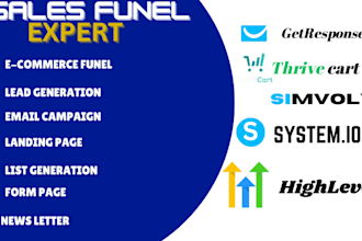 build a verified email list or leads for email marketing and lead generation