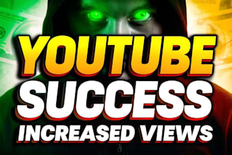 design attractive clickbait amazing youtube thumbnail in2hr