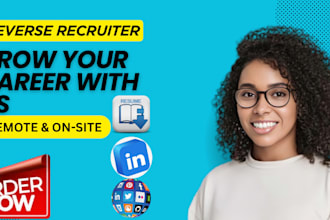 reverse recruit 99 onsite and remote jobs for you  supercharge your job search
