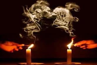 cast strong commitment obsession love spell on any person
