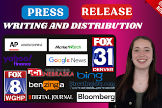 do press release pr distribution news release newsworthy public relation release