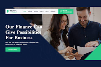 do credit repair finance website bookkeeping accounting website tax website