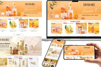 skincare shopify store skincare shopify beauty cosmetics skincare shopify store