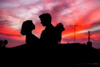 cast a powerful binding love spell within 24 hours