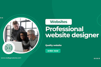 design or redesign a professional website on weebly hostinger duda showit odoo
