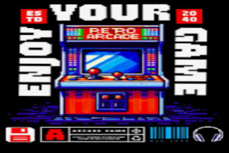 build arcade website multiplayer battle arenas arcade games