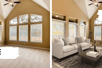 do virtual staging home staging for your real estate virtual staging renovation