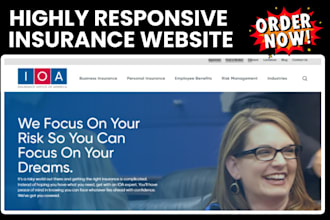 life insurance website health insurance fire insurance auto insurance website