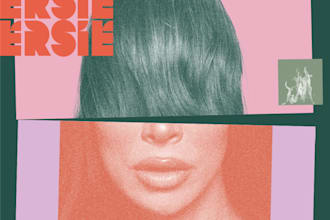 album covers that reflect the content