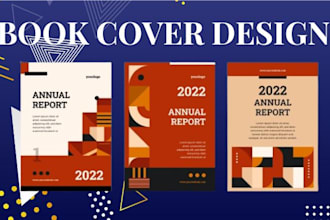 do book cover design, ebook cover design, KDP book cover