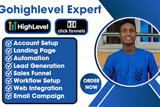 do ghl website, kajabi website clickfunnel, sales funnel, landing page, leadpage
