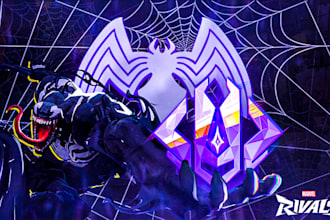 take your marvel rivals youtube thumbnails to another level