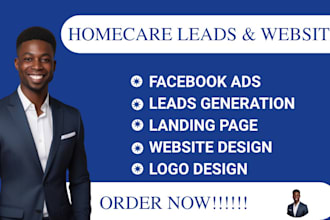 home care, home care website,  homecare, healthcare website
