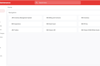 build advanced business apps in appsheet
