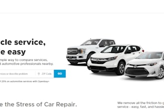 design car repair car detailing auto detailing car wash car repair auto website
