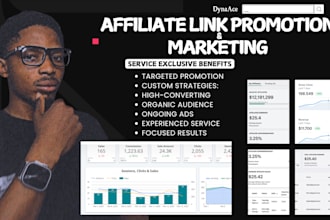 promote my affiliate link, temu, clickbank affiliate referral link promotion