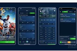 build sportsbet app, sportsbook app, fantasy football app, flashscore app bet36