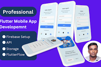 convert figma design into responsive flutter UI