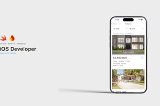 convert your figma into a swift xcode ios app