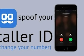create did number,  twilio ivr, inbound call, voip, sip trunk, spoof api
