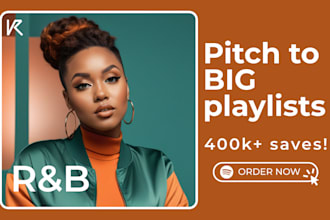 pitch your song to big spotify playlists curator