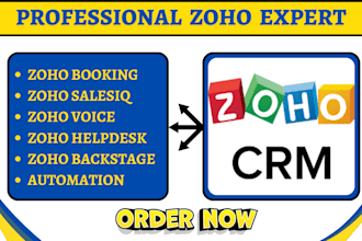 do zoho appointment booking zoho salesiq zoho voice zoho helpdesk zoho backstage