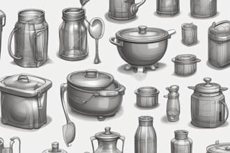 create 2d patent drawings for product registration