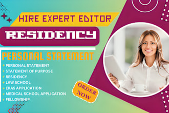 edit residency personal statement sop for masters phd application cv eras essay