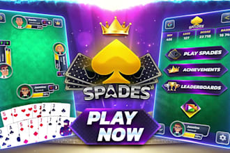 develop card game, board rummy, blackjack, poker, teen patti, solitaire game