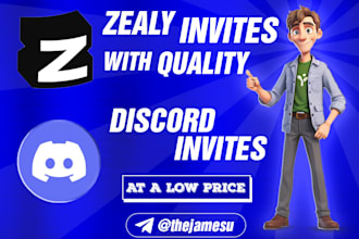 do crypto promotion zealy invite zealy community finish the mission