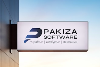 design a highly modern, minimalist and luxury logo