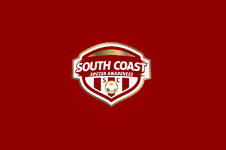 design youth soccer club logo