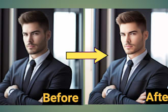 enhance and fix ai art,correct flaws,and editphotos using ai