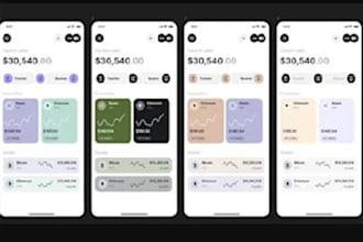 setup your custom solana smart contract, web3 dapp, nft developer