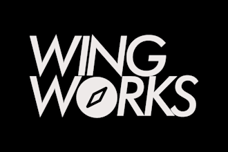 craft a logo that speaks louder than words