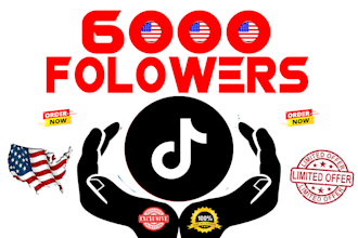 grow your tiktok page with real premium followers