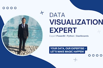 do power bi data visualization excel data analyst dashboard