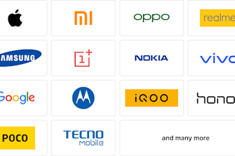 design unique, professional custom favicons for your website