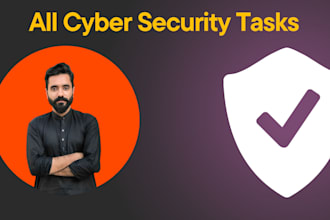 do all cyber security tasks projects