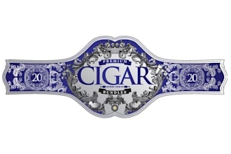 do creative premium cigar band, logo, label and cigar box design