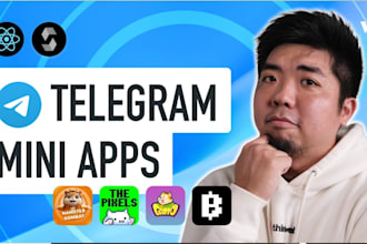telegram mini app telegram mini game mini app mini game crypto telegram