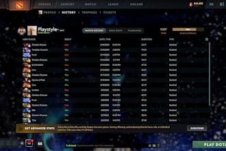 unlock your full potential in dota 2 as a 9500 mmr coach