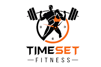 design you an awesome sports , event and fitness logo