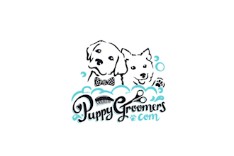 do unique pet dog cat horse or animal logo design with copyright