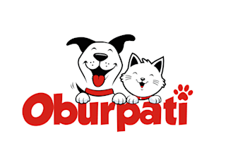 do unique minimalist pet, dog, horse or animal and veterinary clinic logo